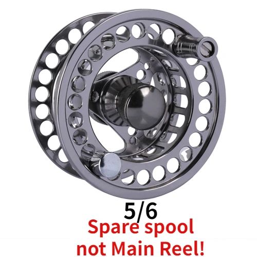 only Spare spool 5 6-3