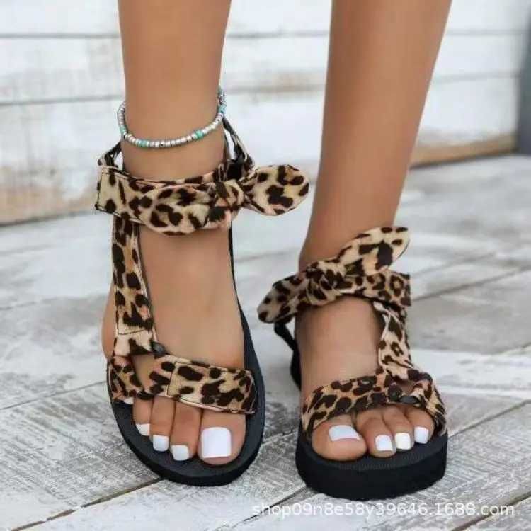 Leopard Print