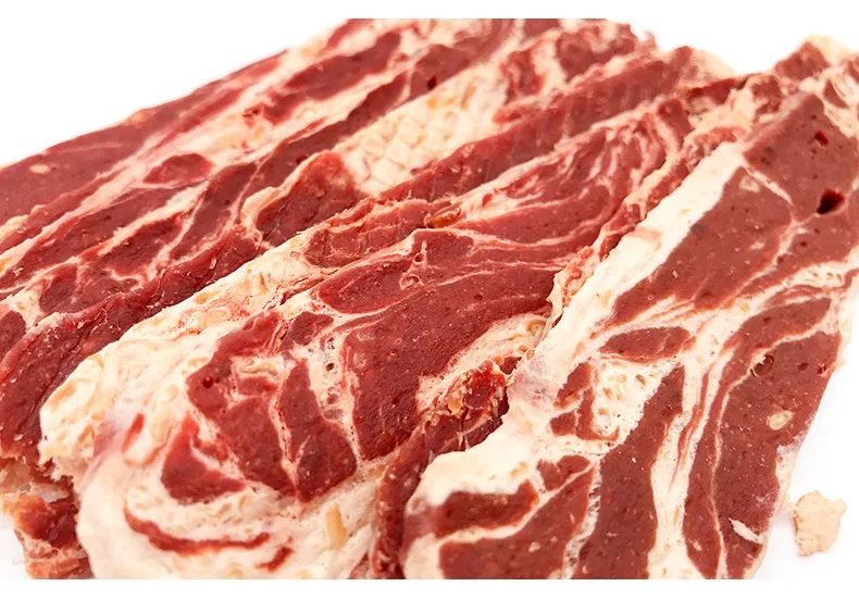 Beef 500g