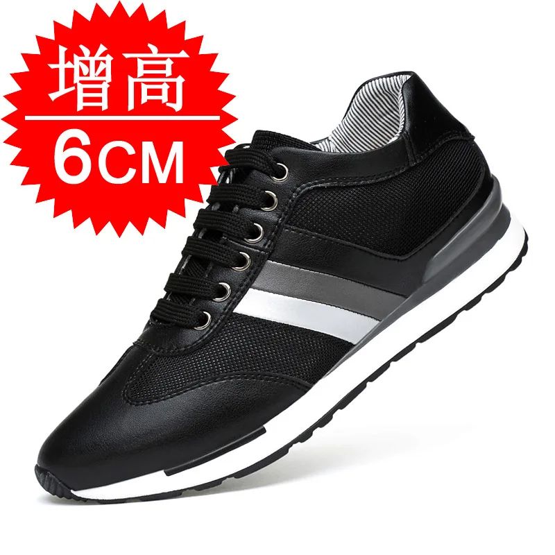 Färg: Black Mesh 6cmshoe Storlek: 40