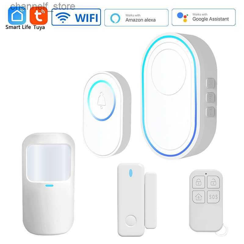 Plug-in Wifi 4-Eu branco