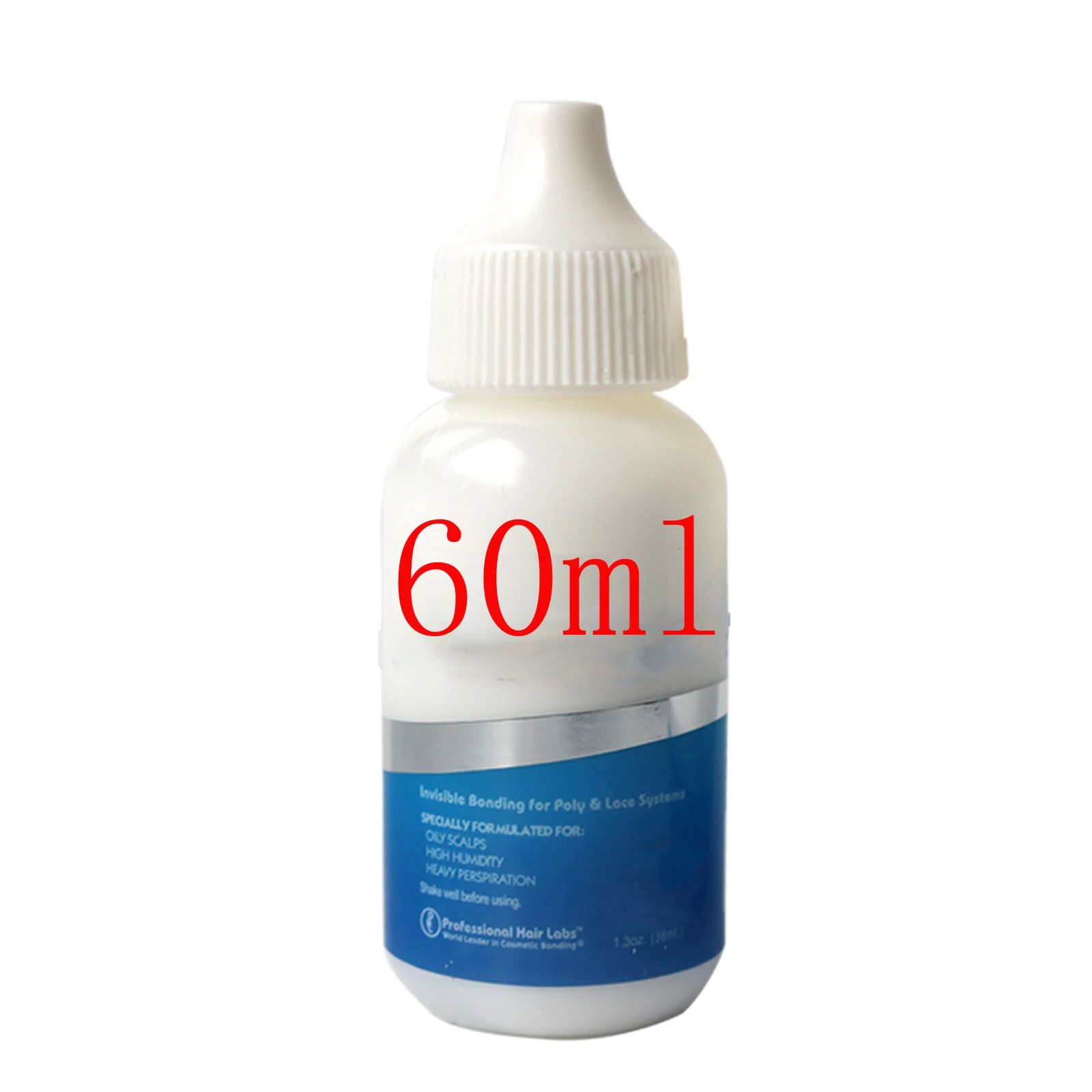 Kleur: 60ml lijmMaat: 5 st