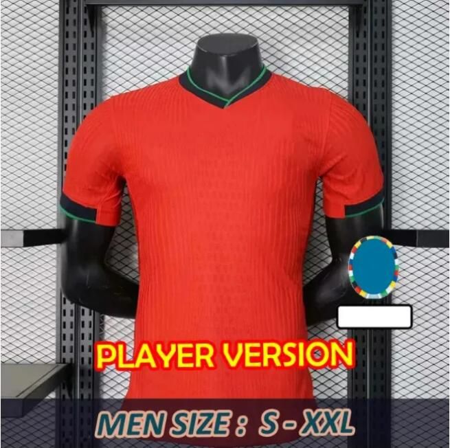 Home Player Version 2024 Euro