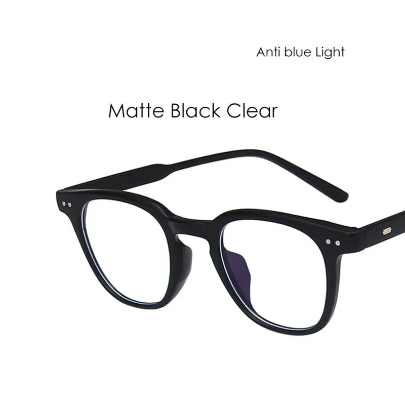C3 Matte Black Clear