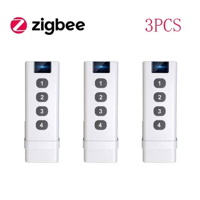 Farbe: Zigbee 3 Stück