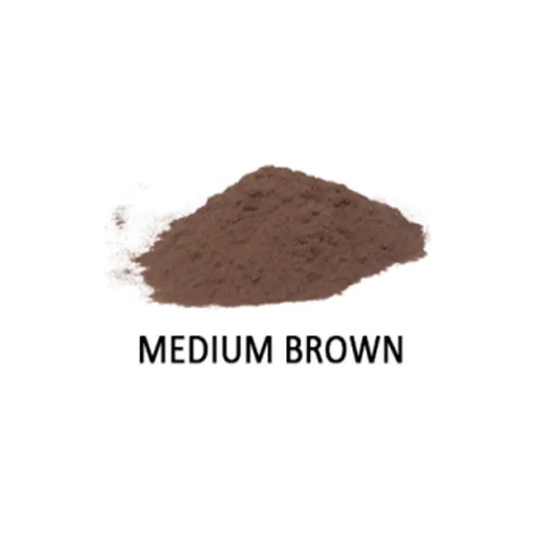 Färg brun