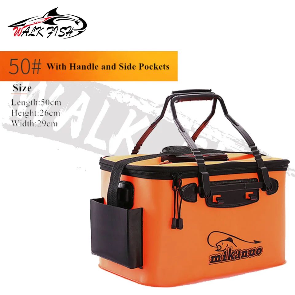 Color:50cm 35L Orange