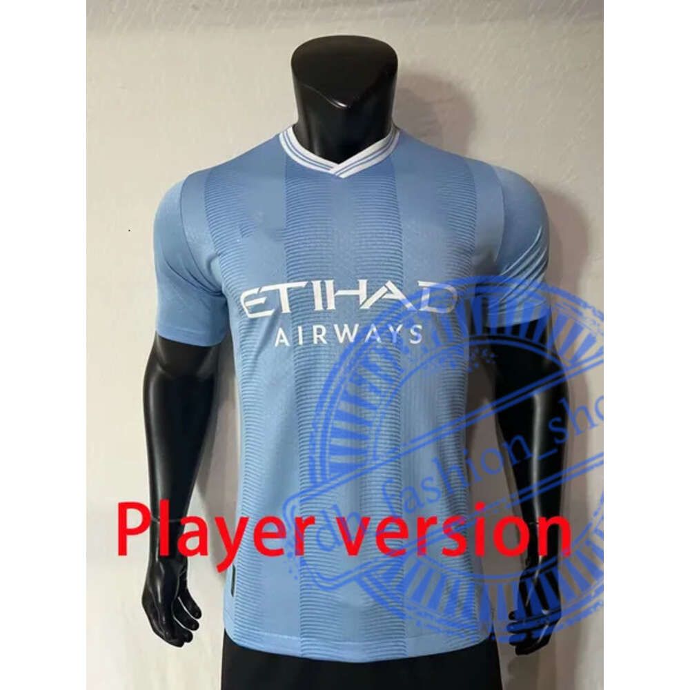 Player version home