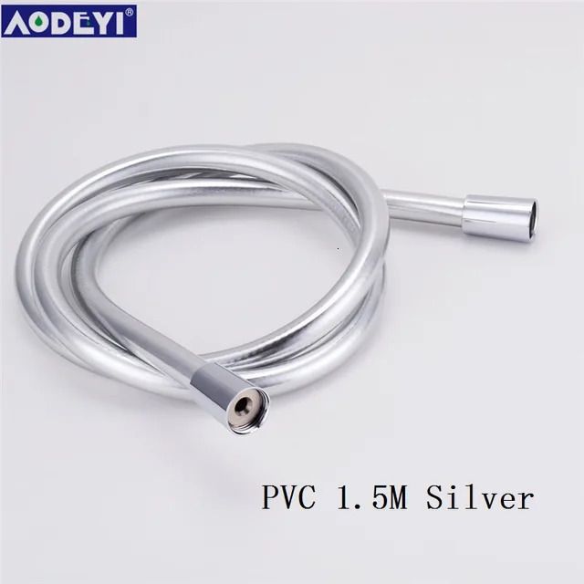 PVC 1,5 m silver