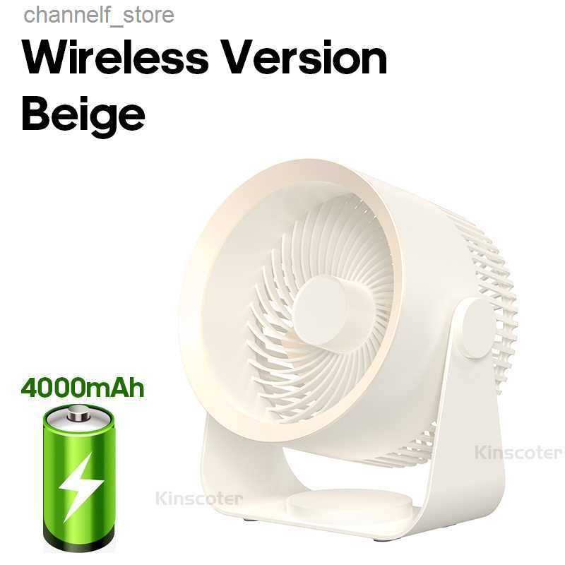 4000mah Beige