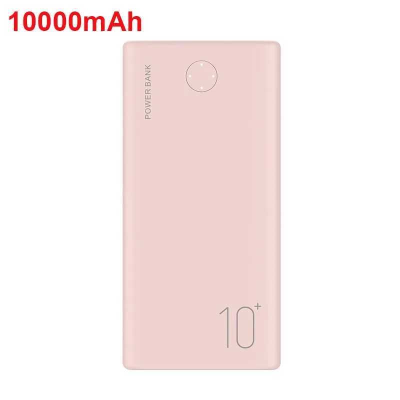 Rosa 10000 Mah