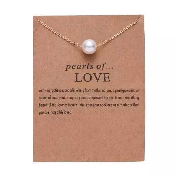 Pearls of Love