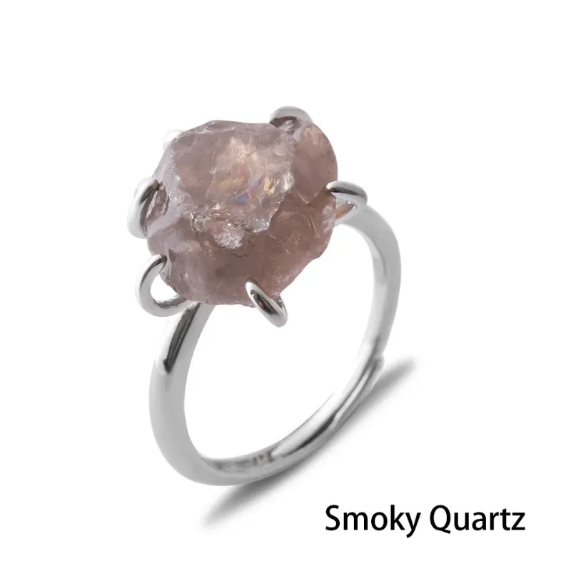 Smoky Quartz