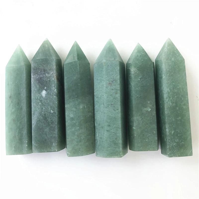 green quartz 70-80mm