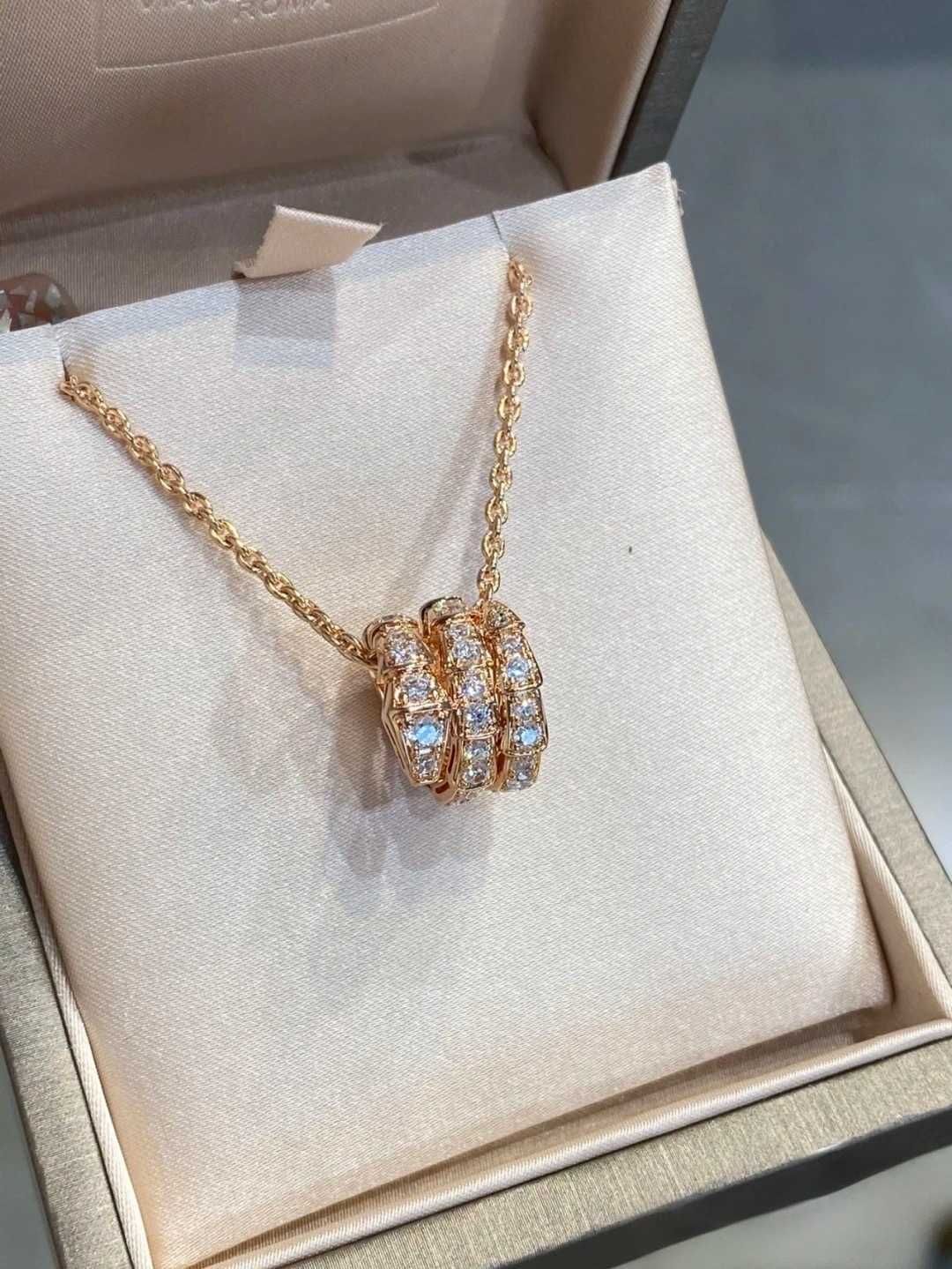 Rose Gold Diamond