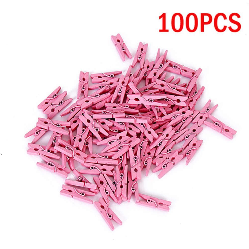 Rosa-100pcs