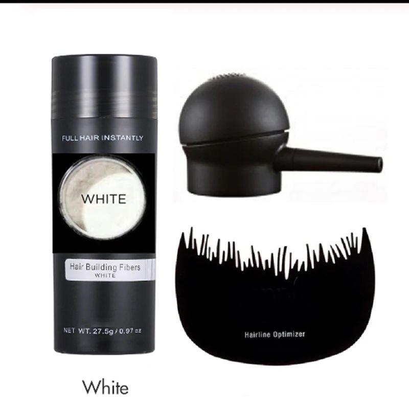 Color:White kit