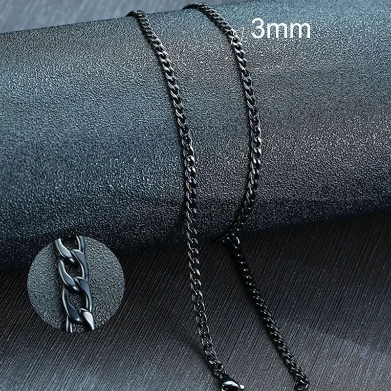 3mm 40cm schwarz9