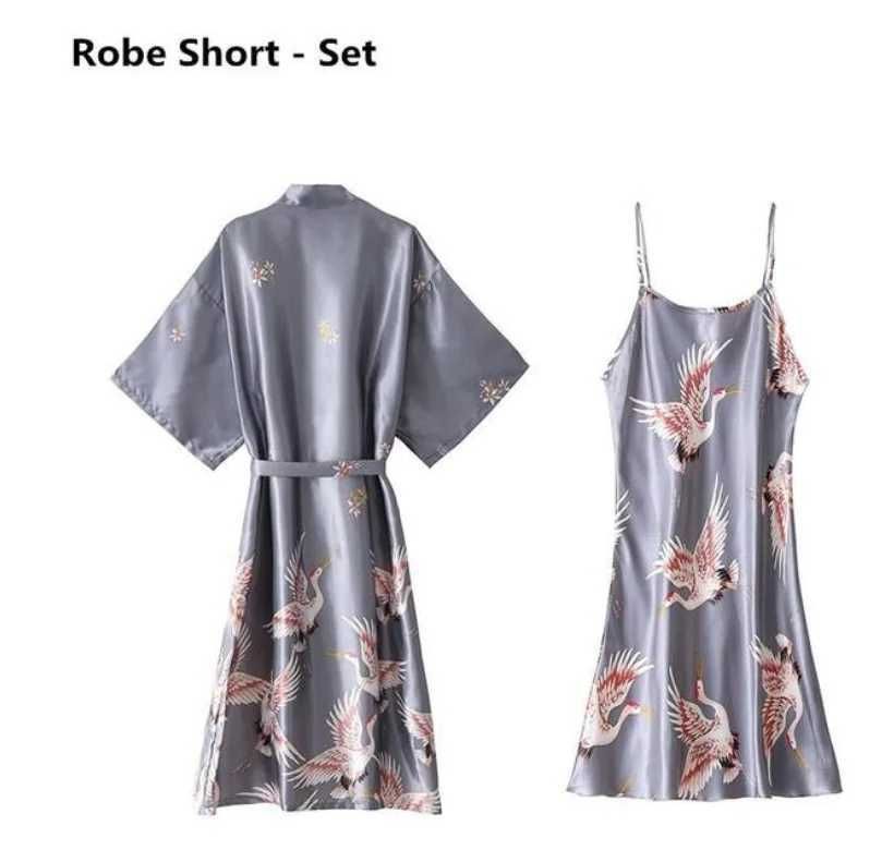 Grayshort Set