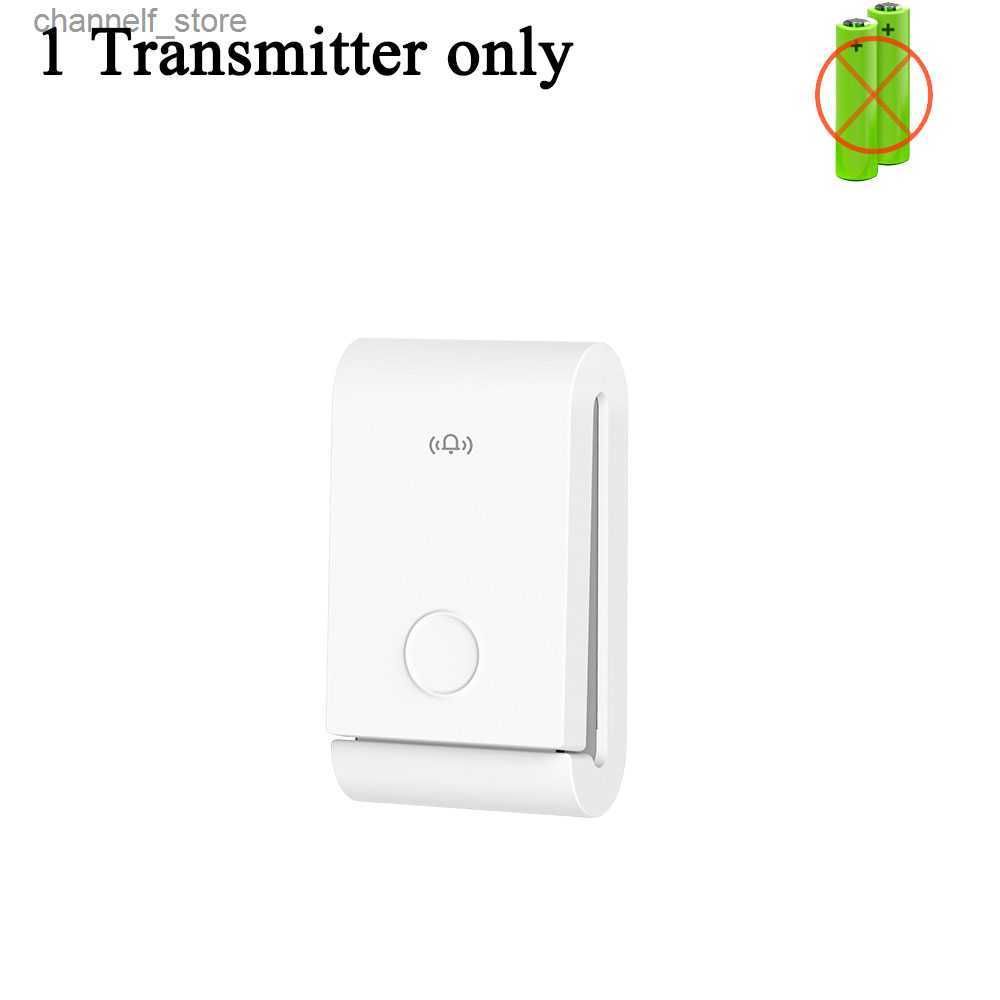 1 Transmitter Only-Uk