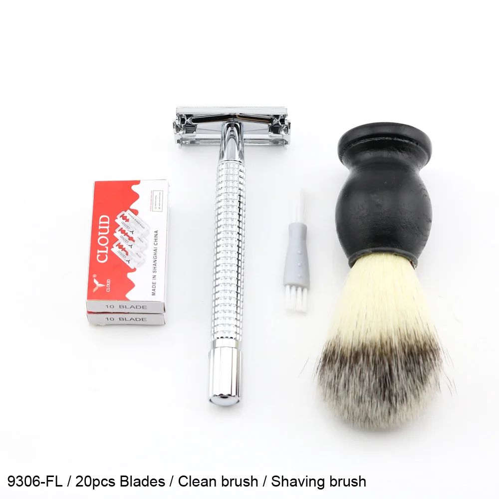 Color:FL 20Blades Brush