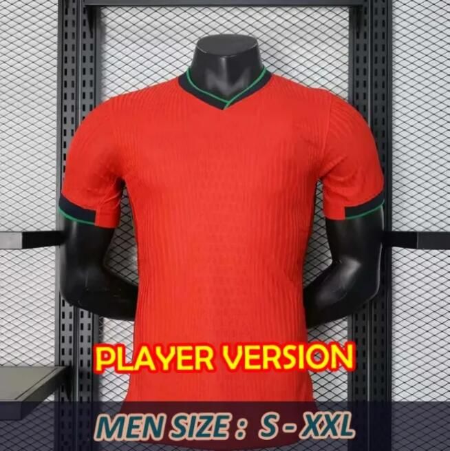 Away Player Version