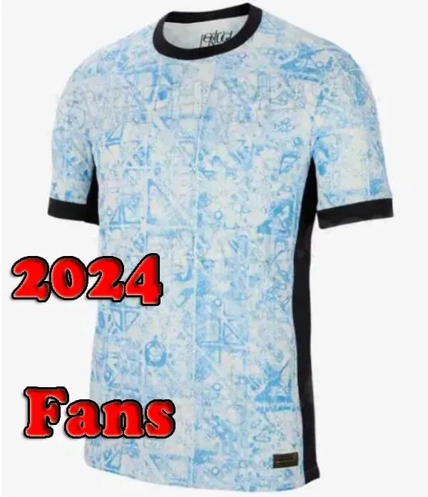 2024 AWAY