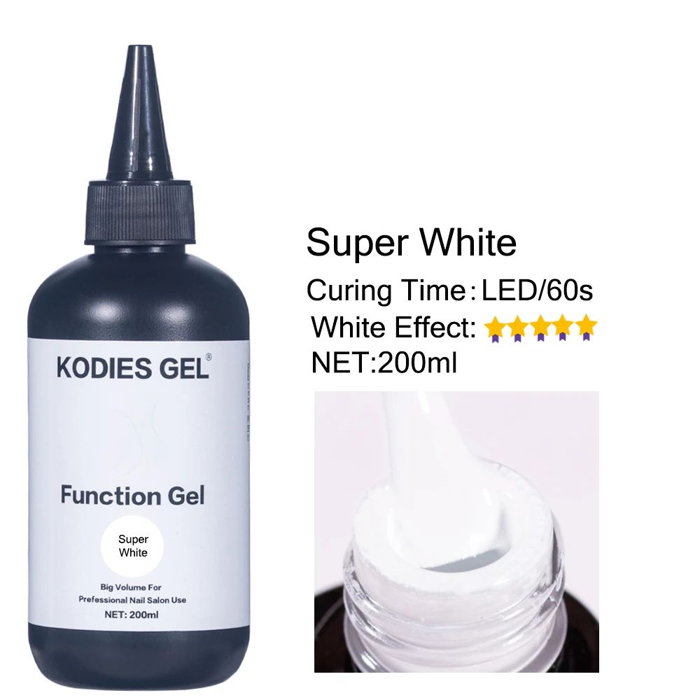 Super White