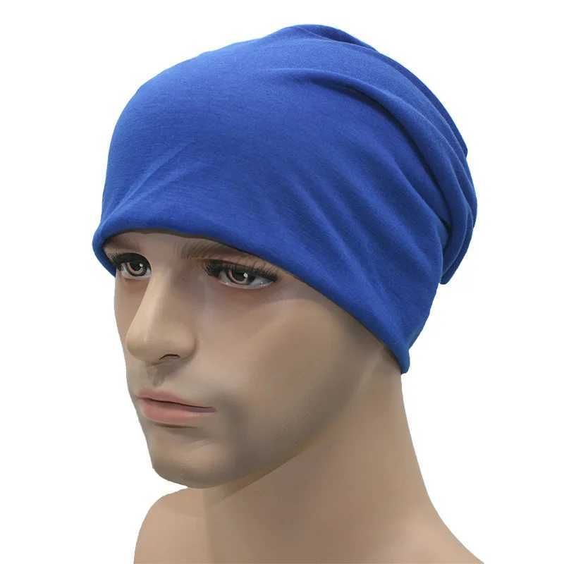 Taille sans bonnet Royalblue (55-59 cm)