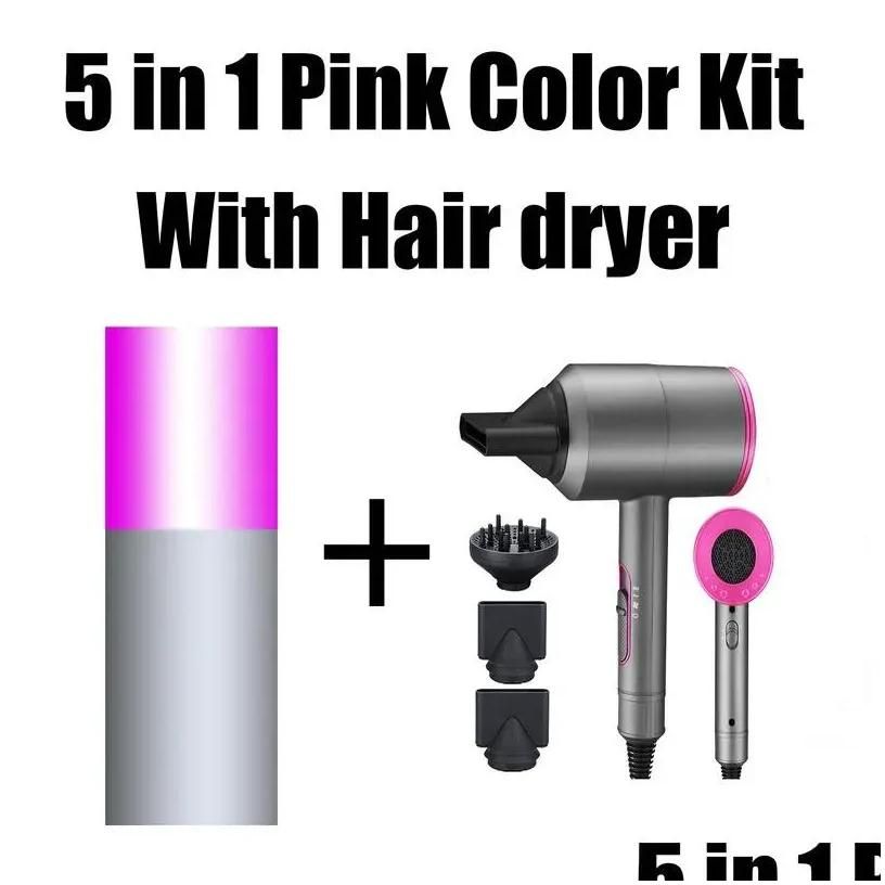 R And Hair Dryer-Uk