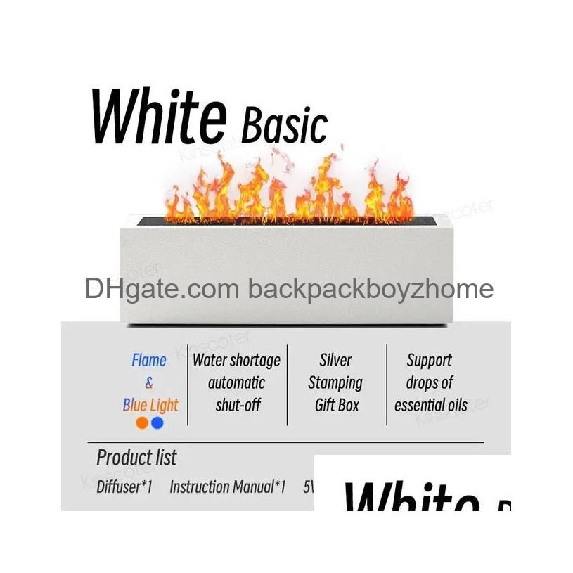 White Basic-Eu Adapter