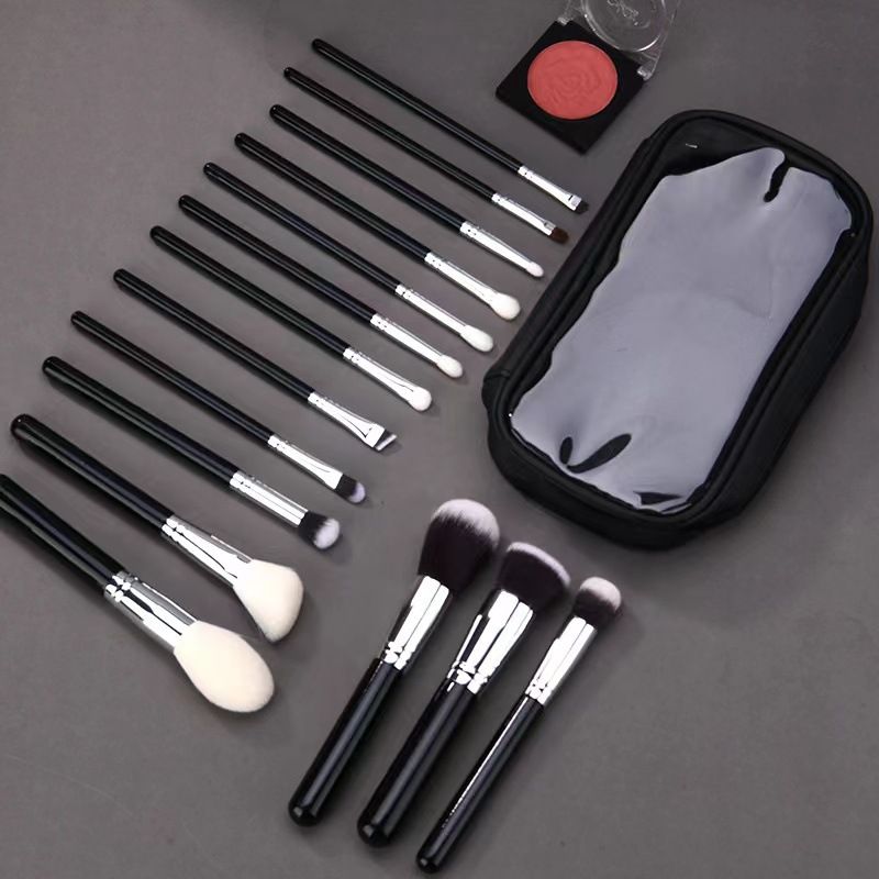 15 brush bags