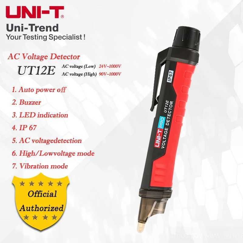 Ut12e(24v-1000v)