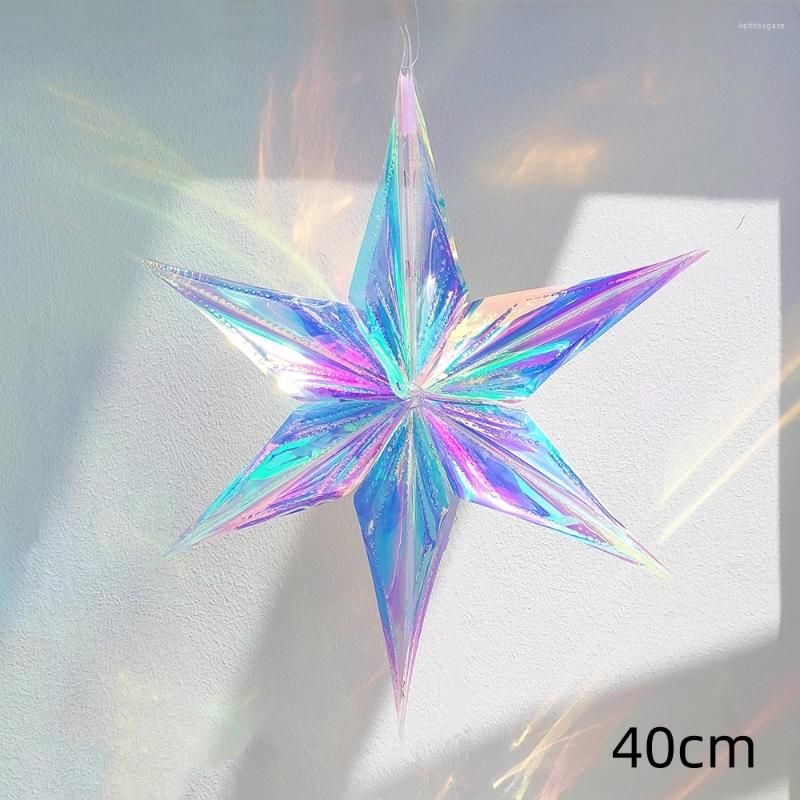 estrella hexagonal 3