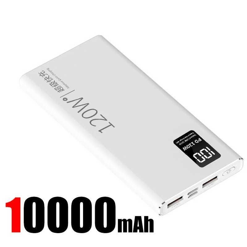 Weiß 10000mAh.