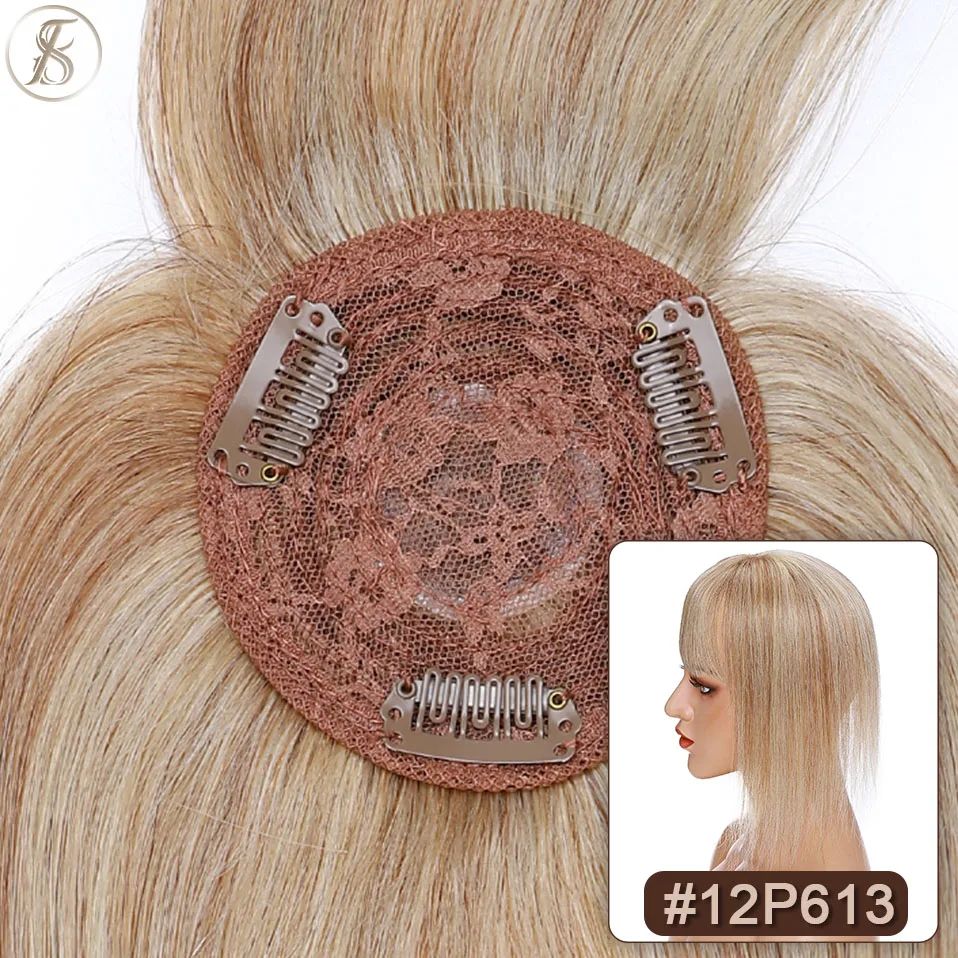 Toupee Color:12P613