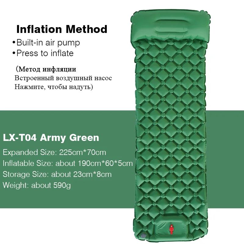 Color:LXT4 Army Green