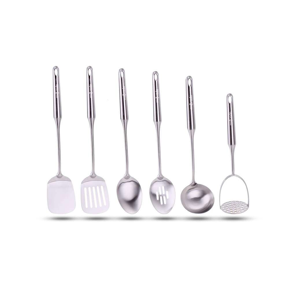 6 Piece Utensil Set