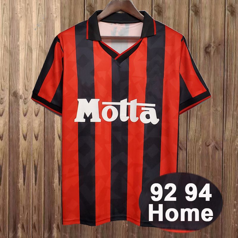 FG20715 1992 1994 Home