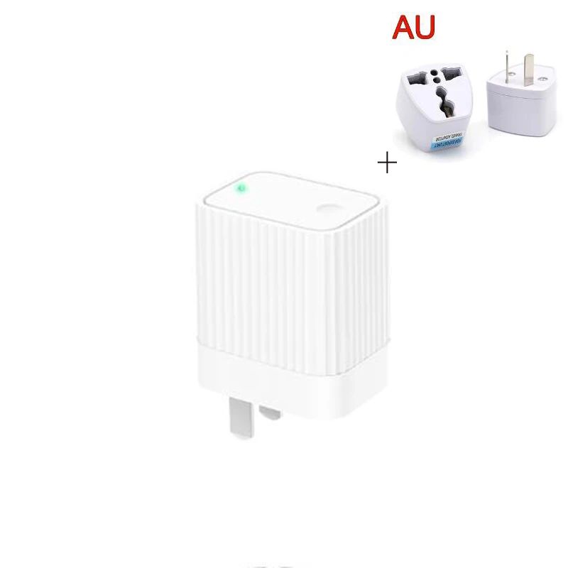 Farbe: AU-Adapter hinzufügen