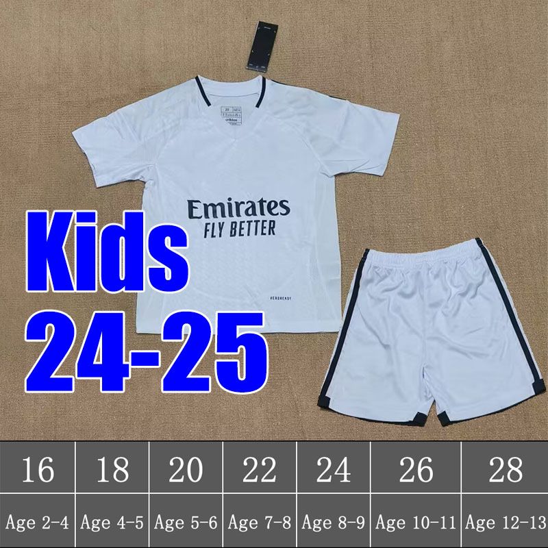 Kids 24-25 Home