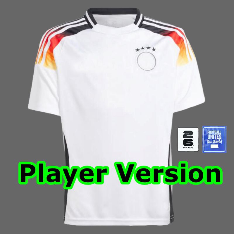 2024 Home Adult Player+QUALITY Patch
