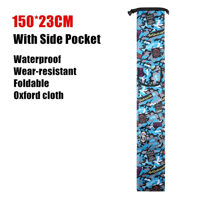 Color:Z6 150cm With Pocket