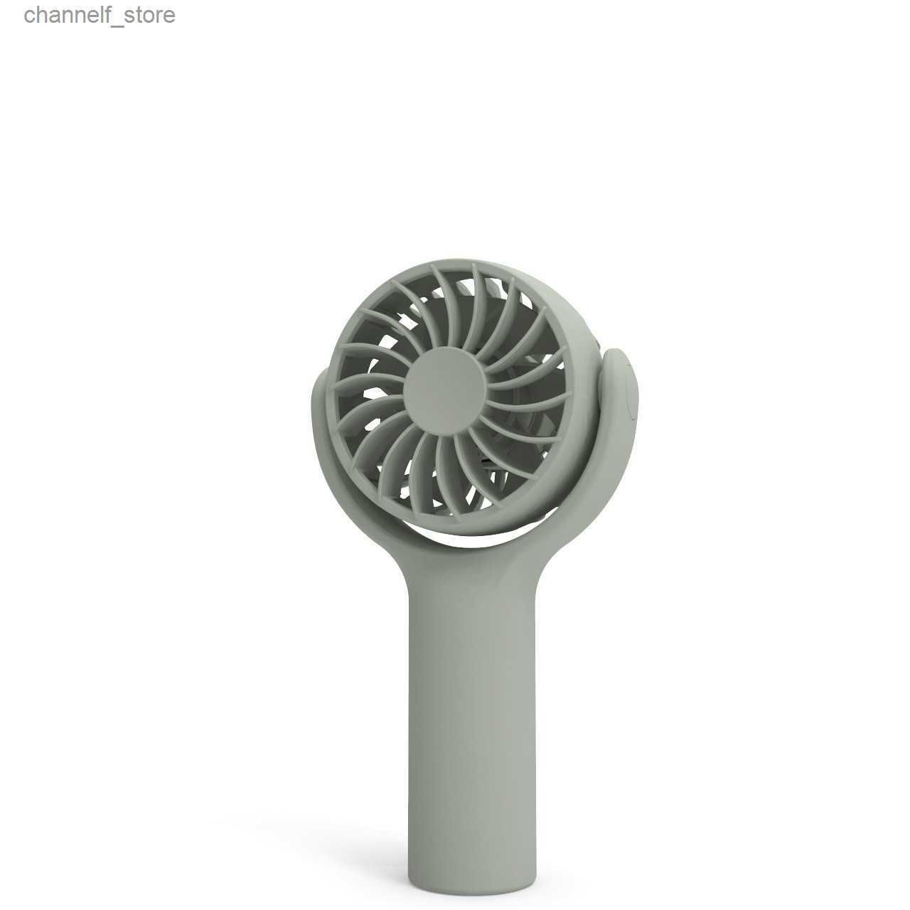 FAN-H15-Green