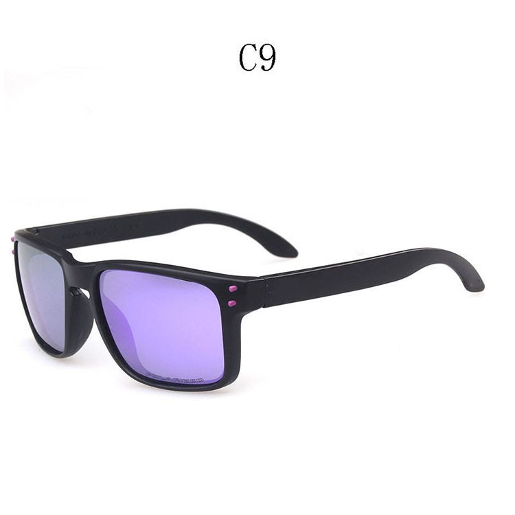 C9-lunettes de soleil