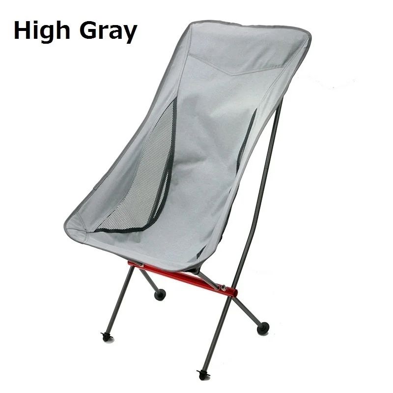 Color:High Gray