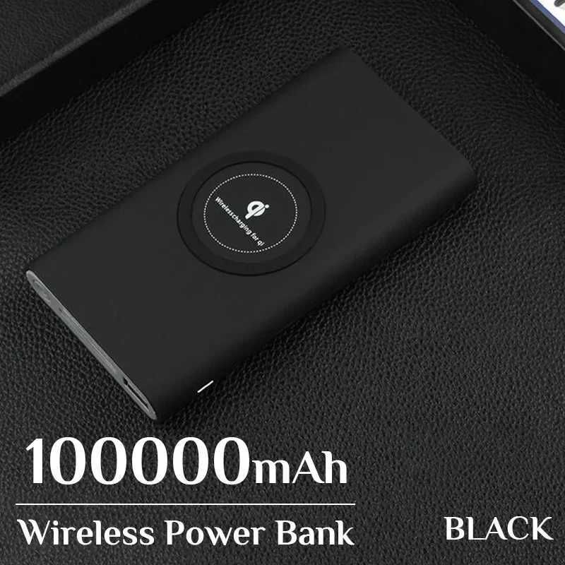 Noir 100000mah