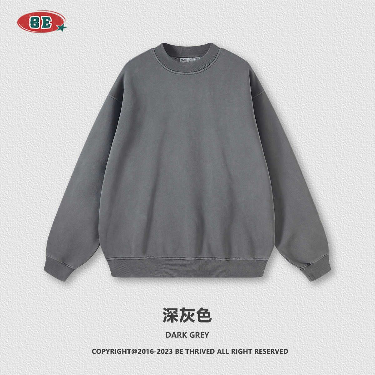 Dark Gray