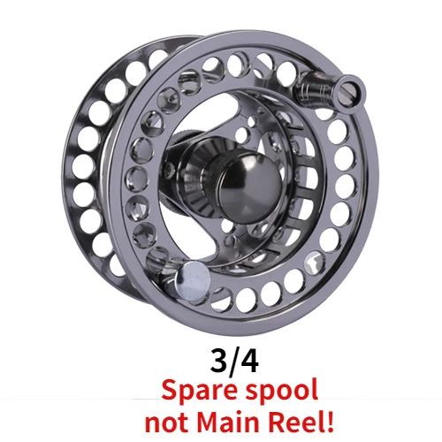 only Spare spool 3 4-3