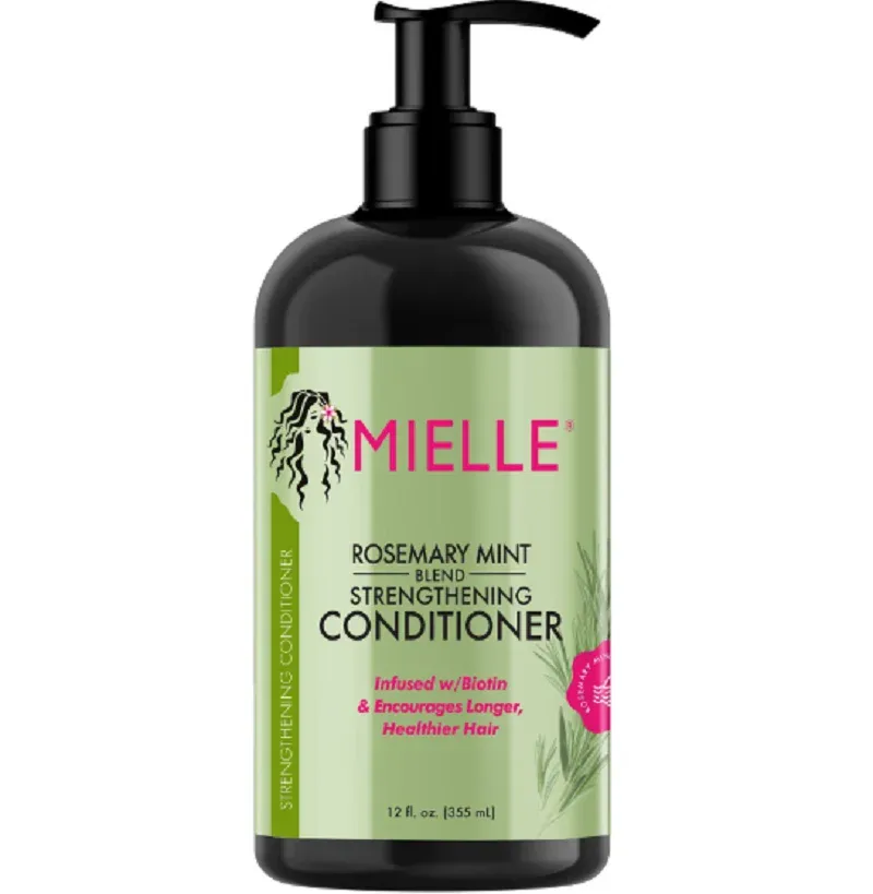 Kleur: haarconditioner